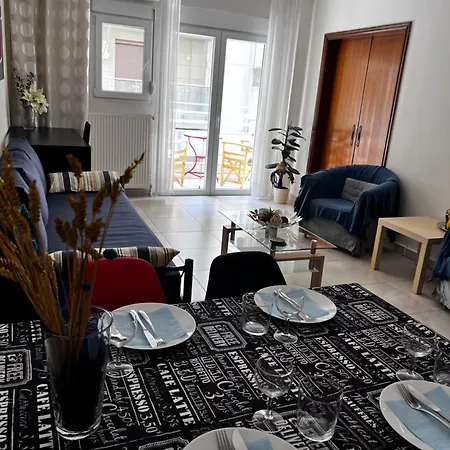 Stylish * 테살로니키