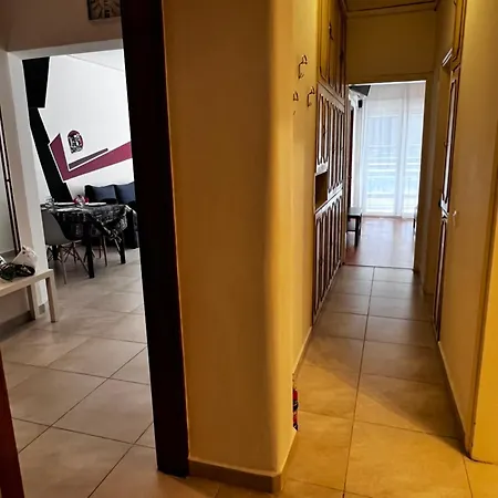 Stylish Apartment Thessaloniki