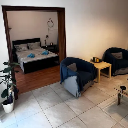 Apartmán Stylish Soluň