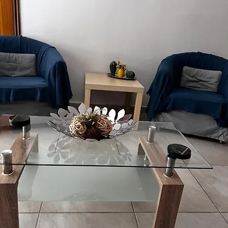 Apartment Stylish Thessaloniki