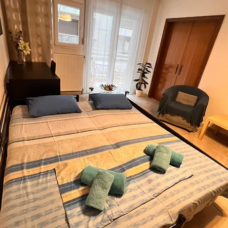 Stylish Apartmán
