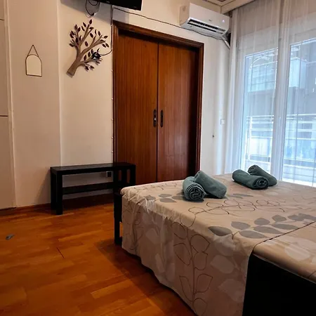 Apartment Stylish Thessaloniki
