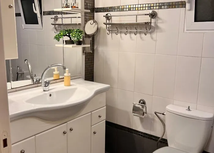 Stylish Apartmán *
