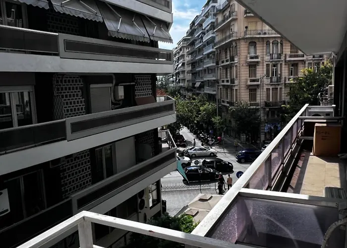 Stylish Apartmán *