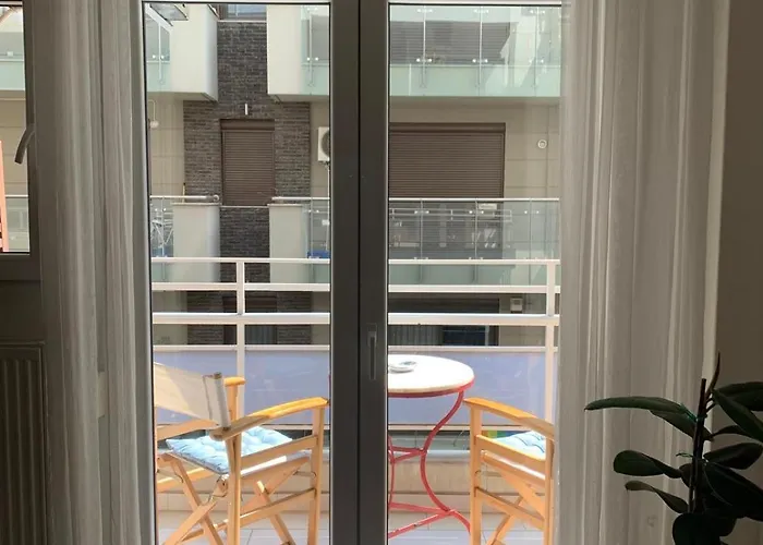 Apartmán Stylish