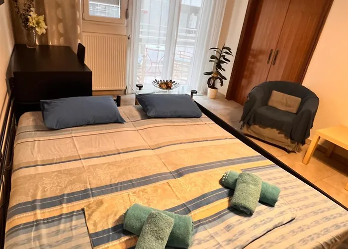 Stylish Apartmán