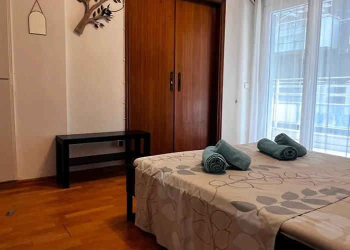 Apartmán Stylish Soluň