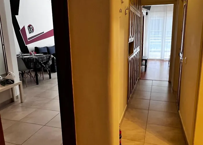 Stylish Апартаменты Салоники