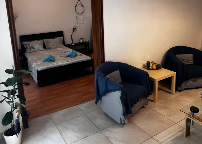 Appartement Stylish Thessaloniki