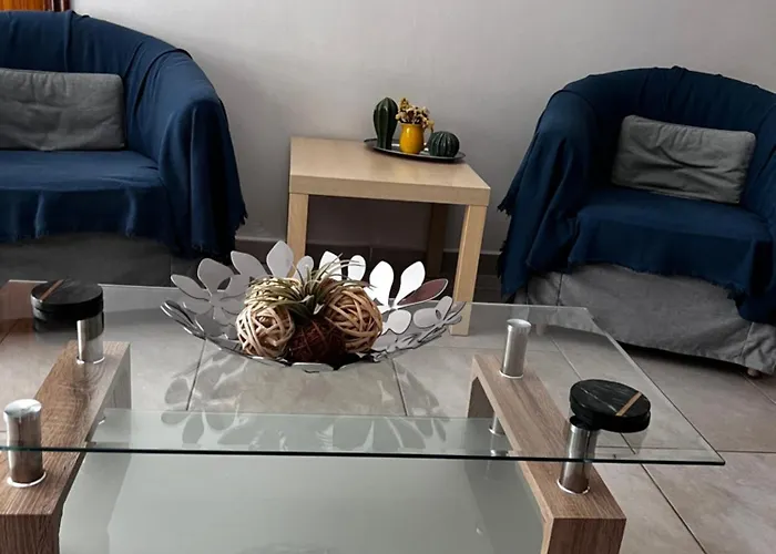 Appartement Stylish Thessaloniki