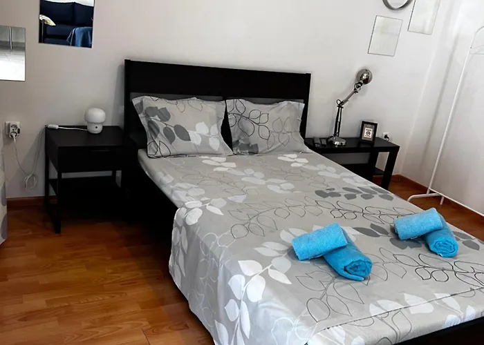 Stylish Апартаменты Салоники