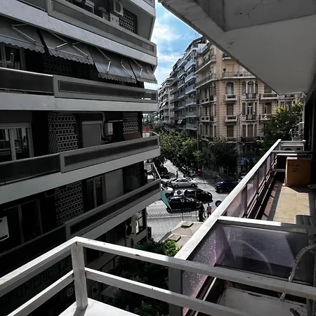 Stylish Appartement *