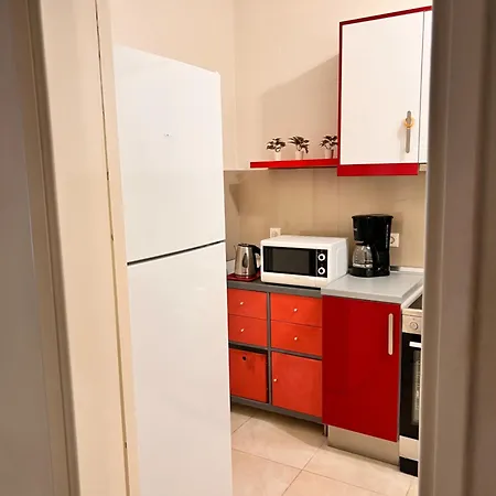 Stylish Appartement *