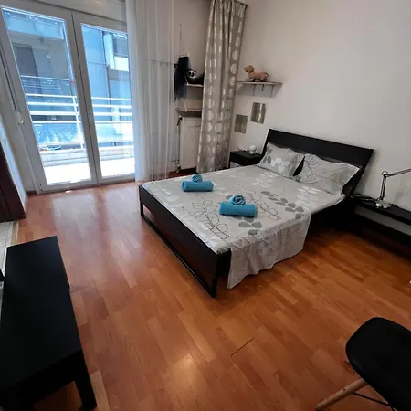 Stylish Thessaloniki