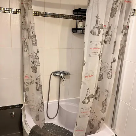 Appartement Stylish *