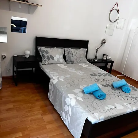 Stylish Appartement Thessaloniki